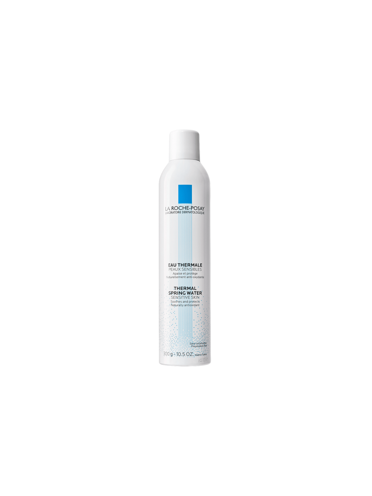 La roche posay agua termal