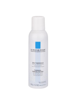 La roche posay agua termal