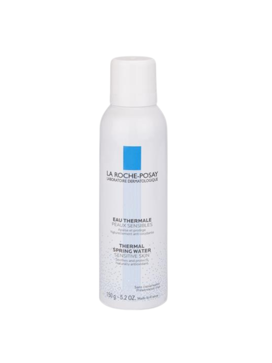 La roche posay agua termal