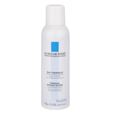La roche posay agua termal