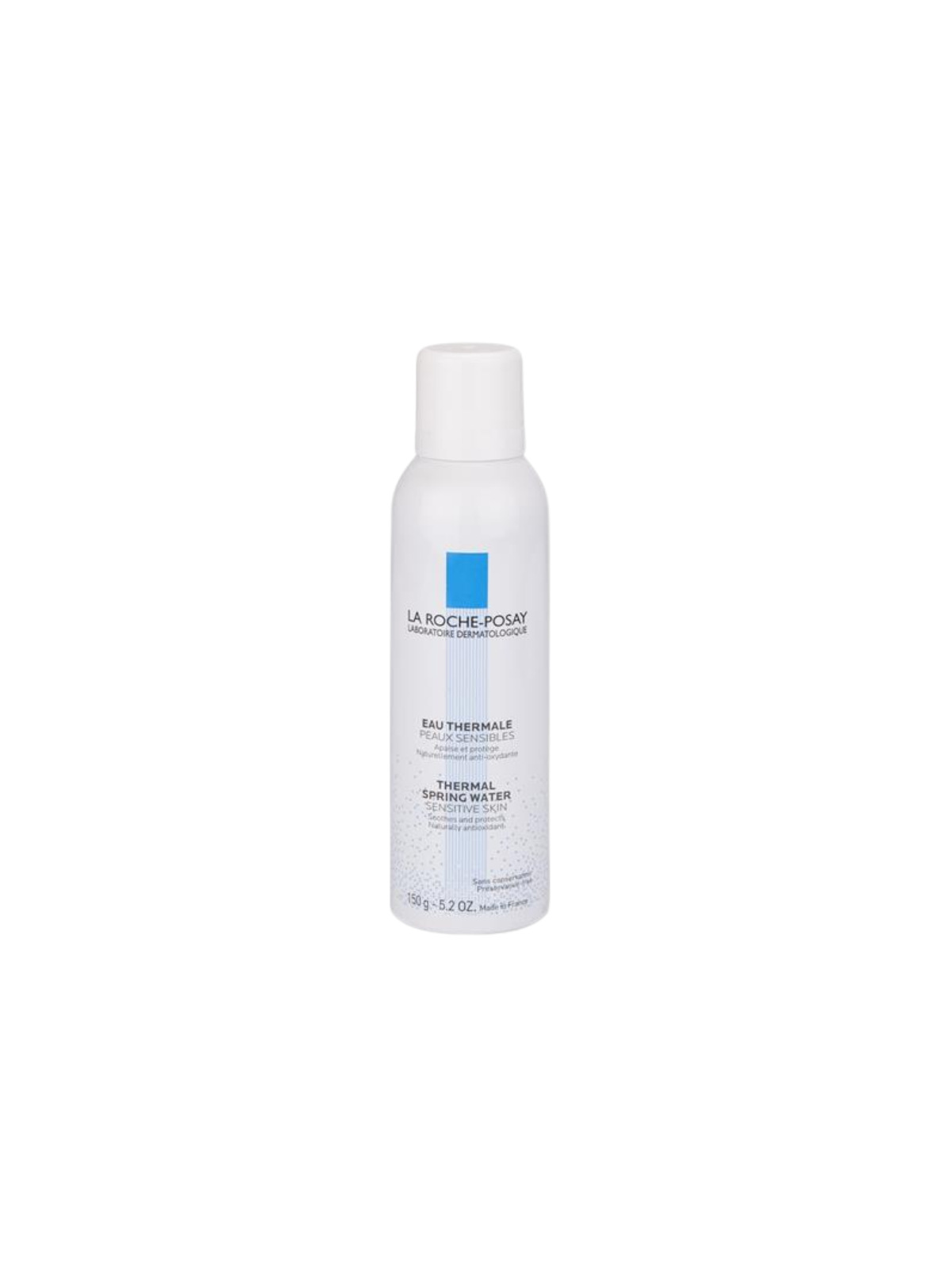 La roche posay agua termal
