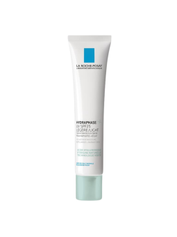LA ROCHE POSAY HYDRAPHASE LIGERA SPF25 40ML