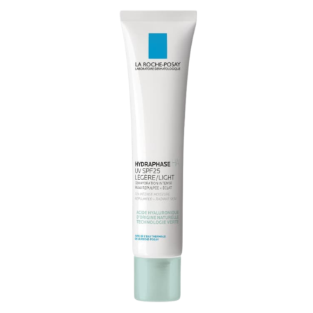 LA ROCHE POSAY HYDRAPHASE LIGERA SPF25 40ML