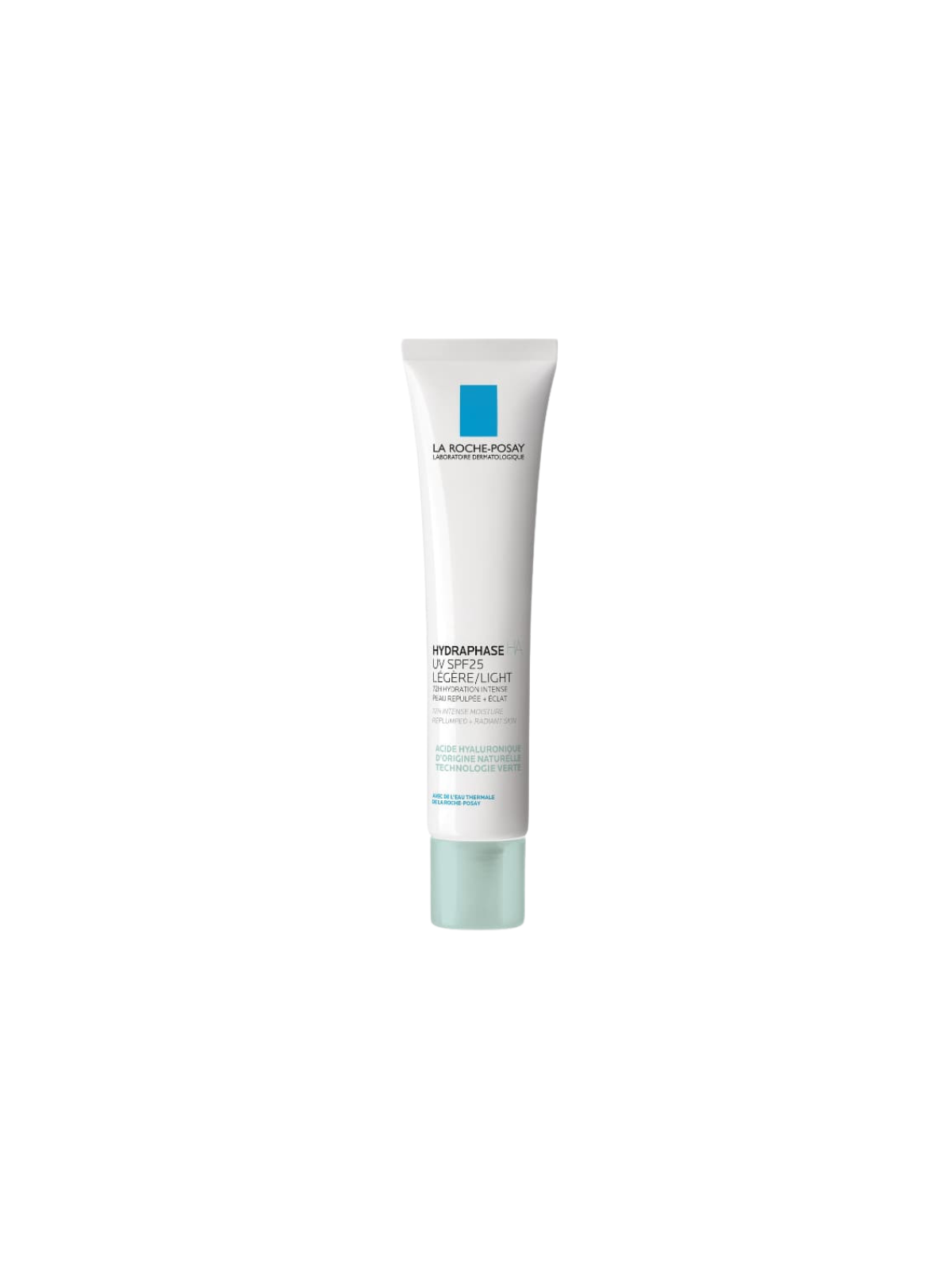 LA ROCHE POSAY HYDRAPHASE LIGERA SPF25 40ML