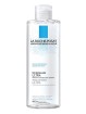 La roche posay agua micelar piel sensible