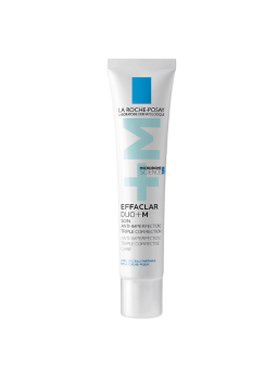 La Roche Posay Effaclar Duo+ M 40 ml