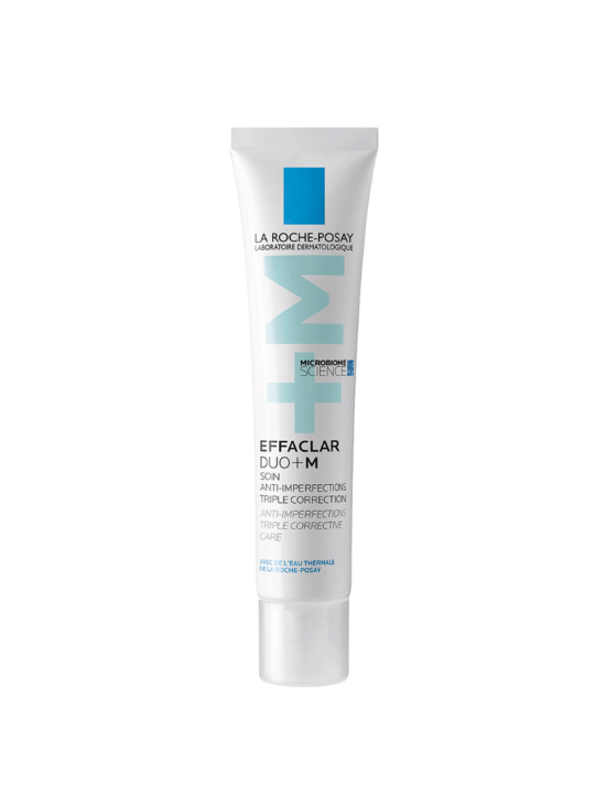 La Roche Posay Effaclar Duo+ M 40 ml