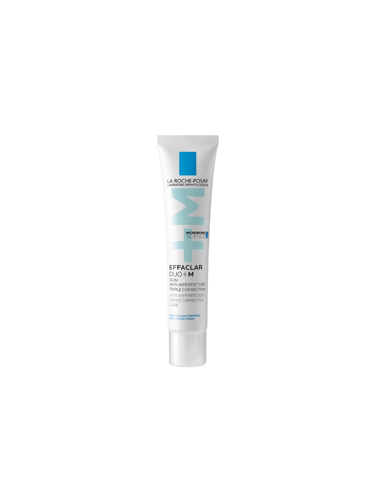 La Roche Posay Effaclar Duo+ M 40 ml