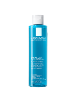 La Roche Posay Effaclar loción astringente 200 ml