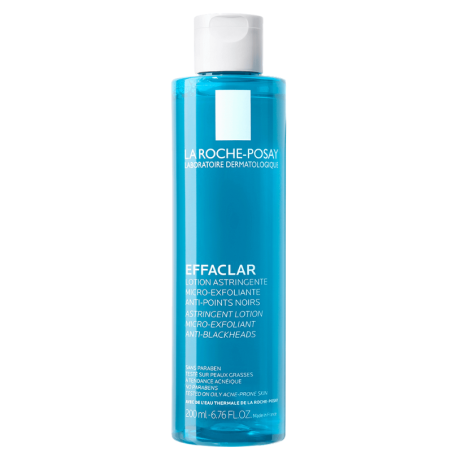 La Roche Posay Effaclar loción astringente 200 ml