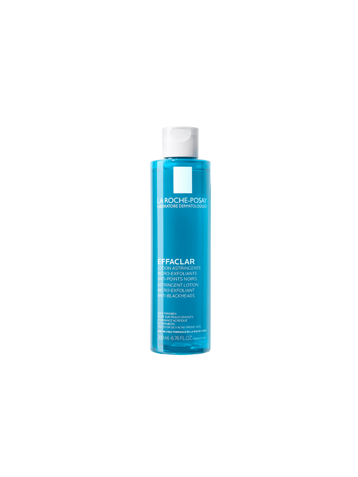 La Roche Posay Effaclar loción astringente 200 ml