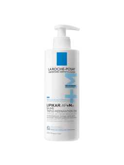 La roche posay lipikar ap+ baume (ahora max)