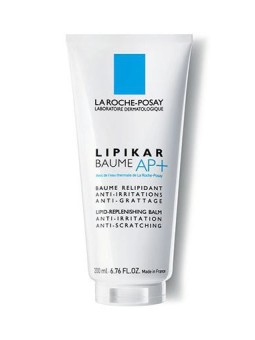 La roche posay lipikar ap+ baume