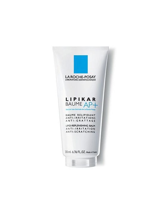 La roche posay lipikar ap+ baume