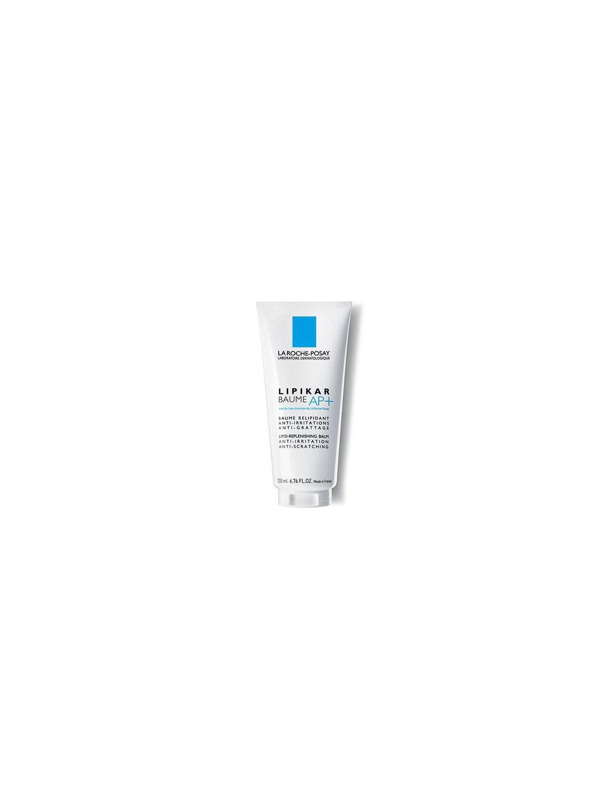 La roche posay lipikar ap+ baume