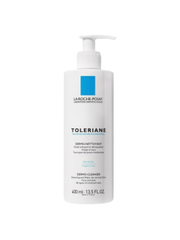 La Roche Posay Toleriane dermolimpiador 400 ml