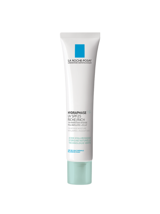 La Roche Posay Hydraphase Intense Rica 40 ml