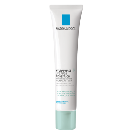 La Roche Posay Hydraphase Intense Rica 40 ml