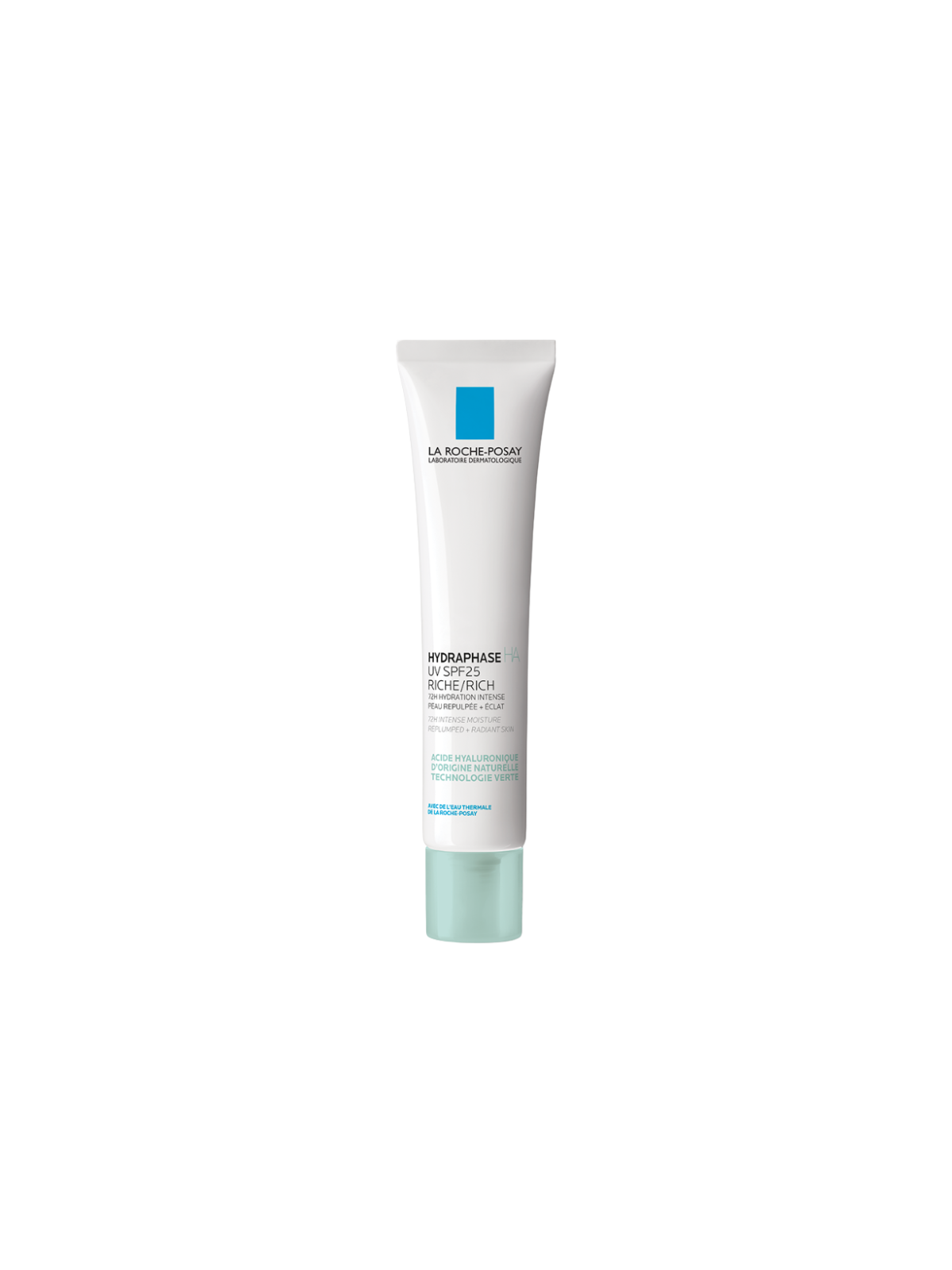 La Roche Posay Hydraphase Intense Rica 40 ml