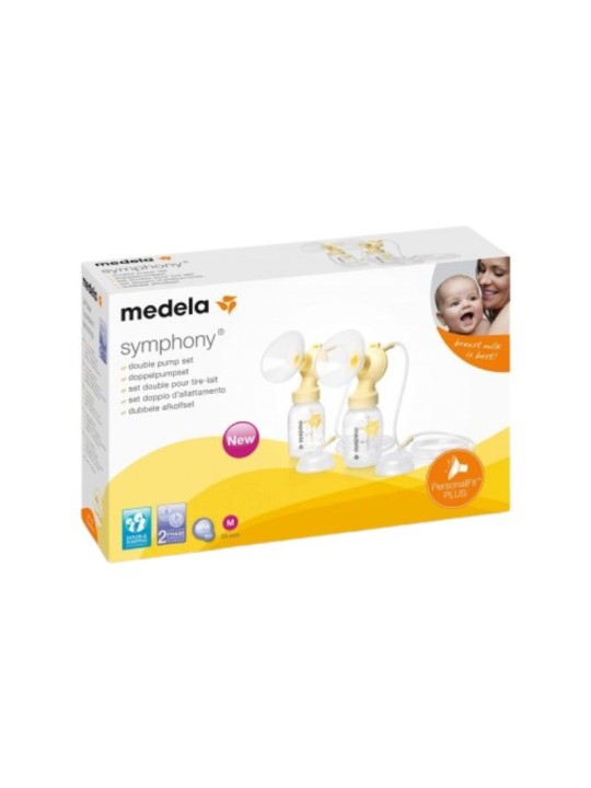 Medela kit de extracción para el Symphony