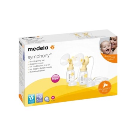 Medela kit de extracción para el Symphony