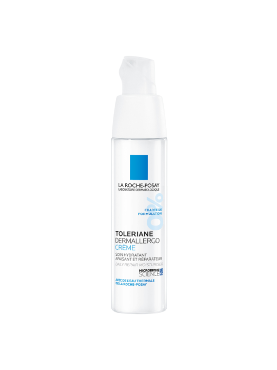 La Roche Posay Toleriane Dermallergo crema 40 ml