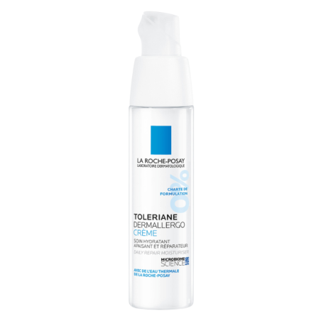 La Roche Posay Toleriane Dermallergo crema 40 ml
