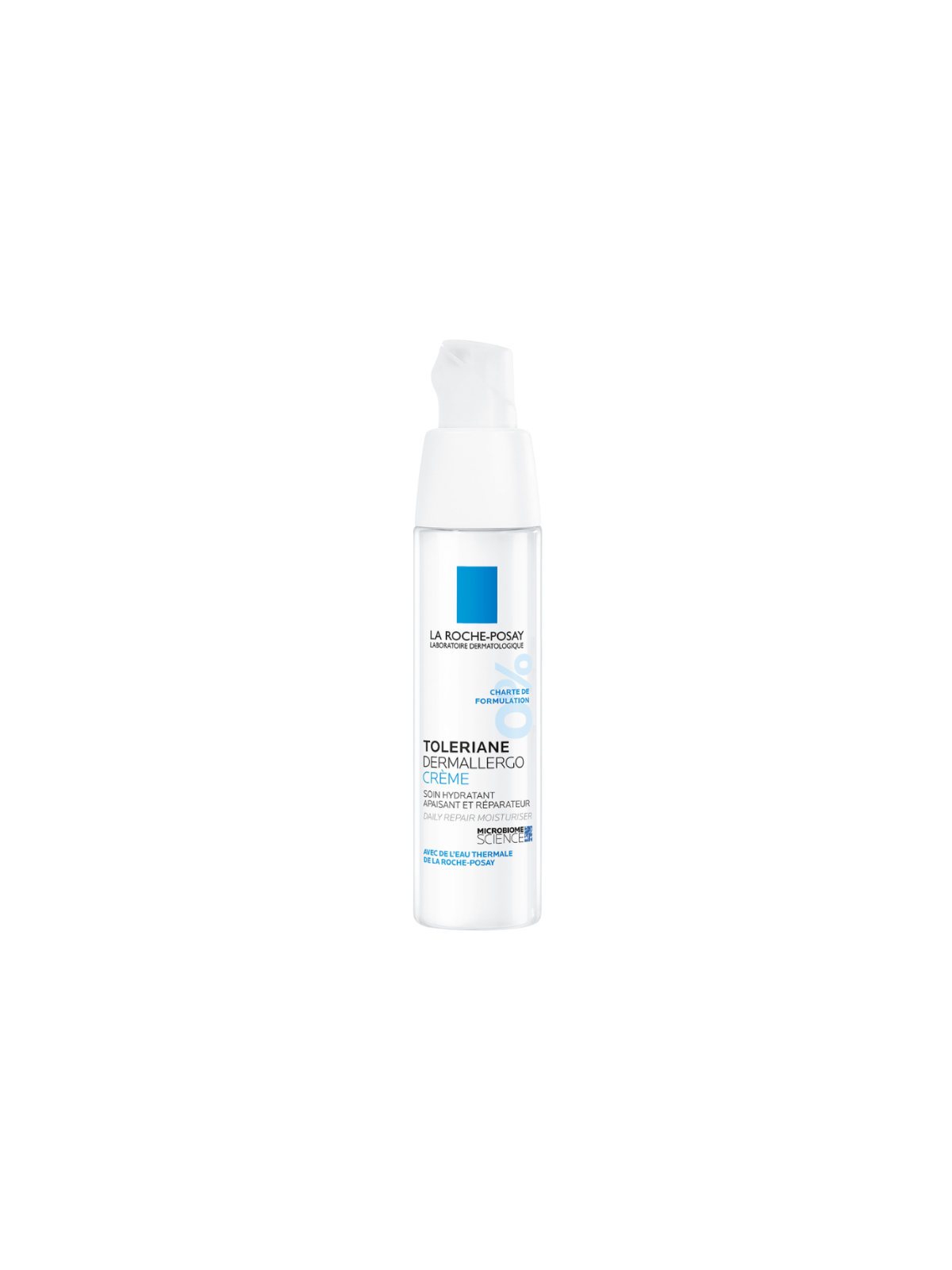 La Roche Posay Toleriane Dermallergo crema 40 ml