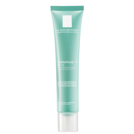 La Roche Posay Hydraphase HA rica 40 ml