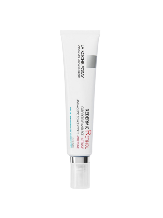 La Roche Posay Redermic Retinol concentrado intensivo 30 ml