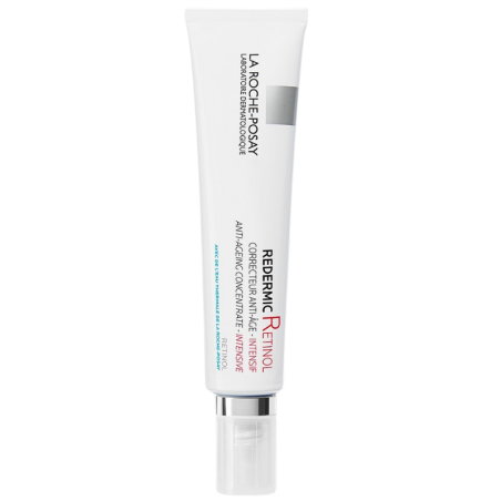 La Roche Posay Redermic Retinol concentrado intensivo 30 ml