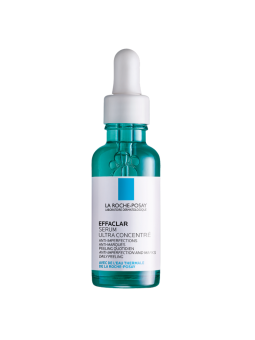 La Roche-Posay Pack Protocolo Antigranos Effaclar + Anthelios SPF50+