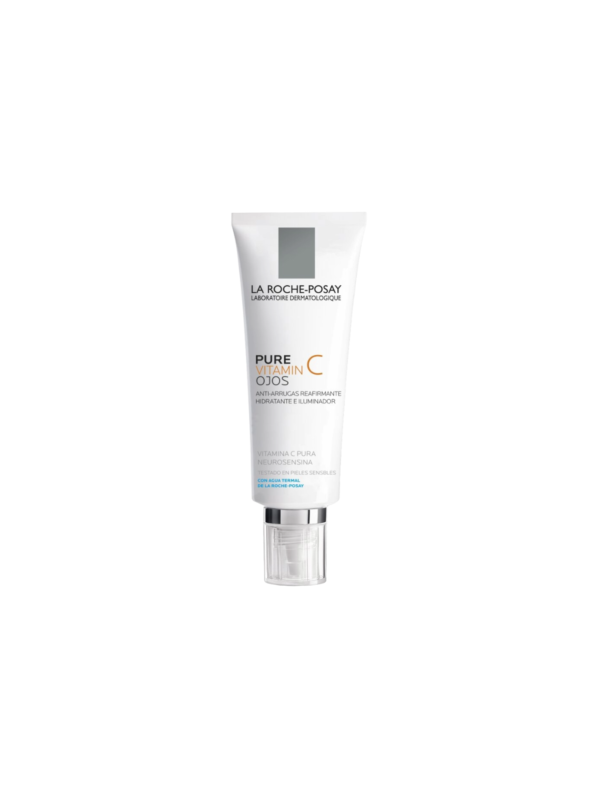 La Roche Posay Pure Vitamin C contorno de ojos 15 ml