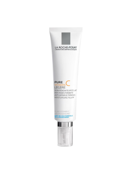 La Roche Posay Pure Vitamin C ligera 40 ml
