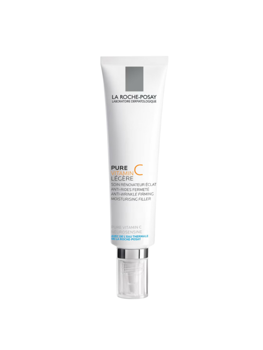 La Roche Posay Pure Vitamin C ligera 40 ml