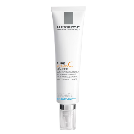 La Roche Posay Pure Vitamin C ligera 40 ml