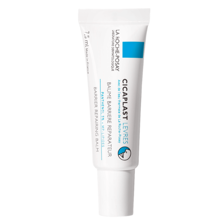 La roche posay cicaplast levres