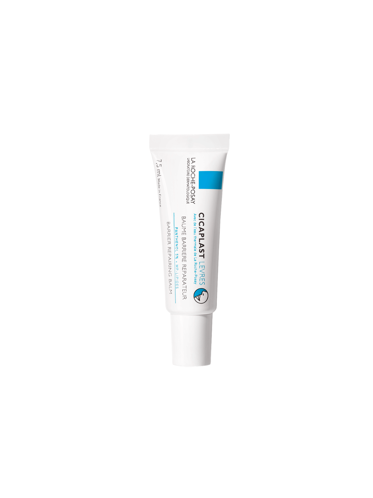 La roche posay cicaplast levres