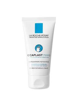 La roche posay cicaplast mains 50 ml