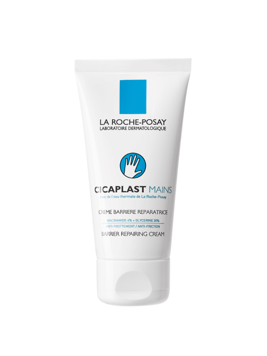 La roche posay cicaplast mains 50 ml