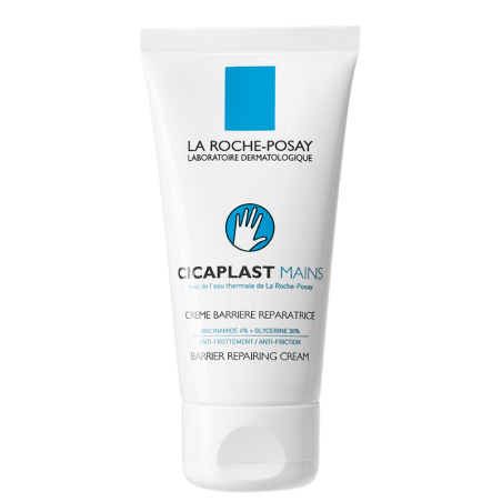 La roche posay cicaplast mains 50 ml
