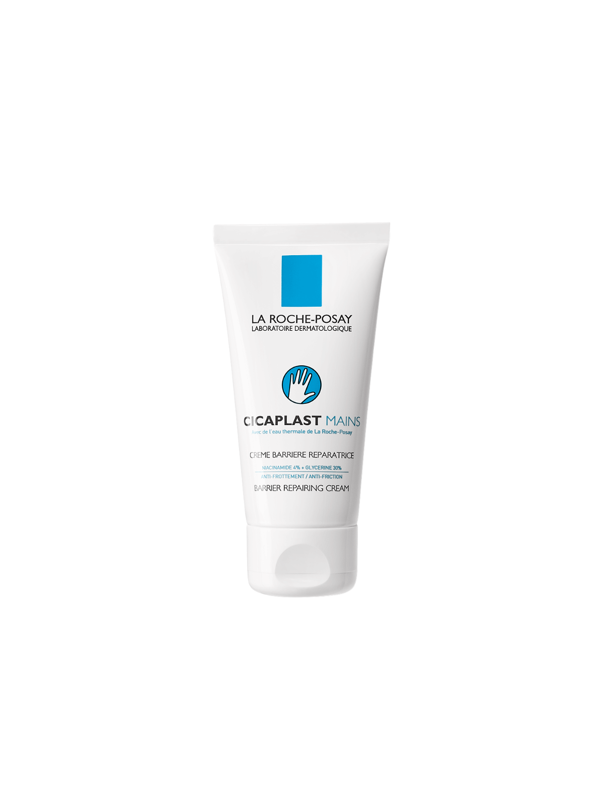 La roche posay cicaplast mains 50 ml