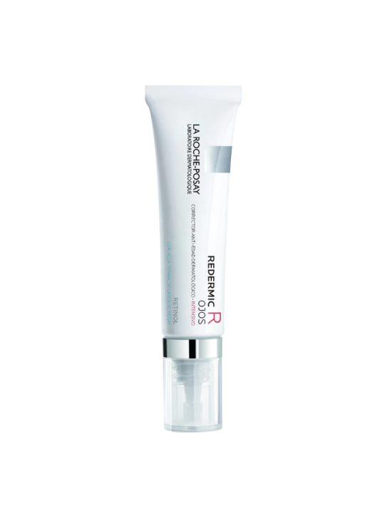 La Roche Posay Redermic R contorno de ojos 15 ml