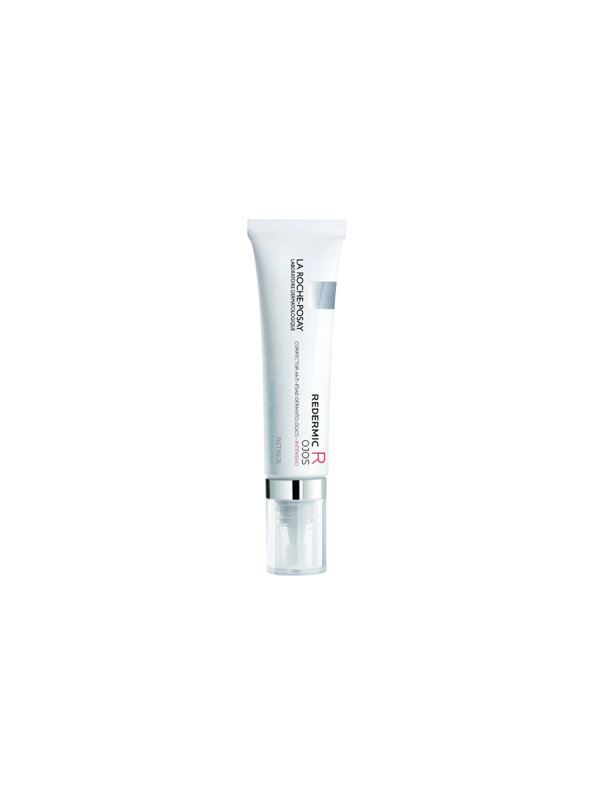 La Roche Posay Redermic R contorno de ojos 15 ml