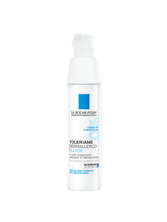 La Roche Posay Toleriane Dermallergo Fluido 40 ml