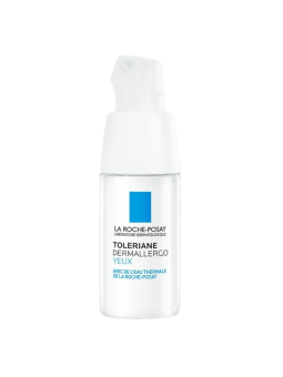 La Roche Posay Toleriane Dermallergo contorno de ojos 20 ml