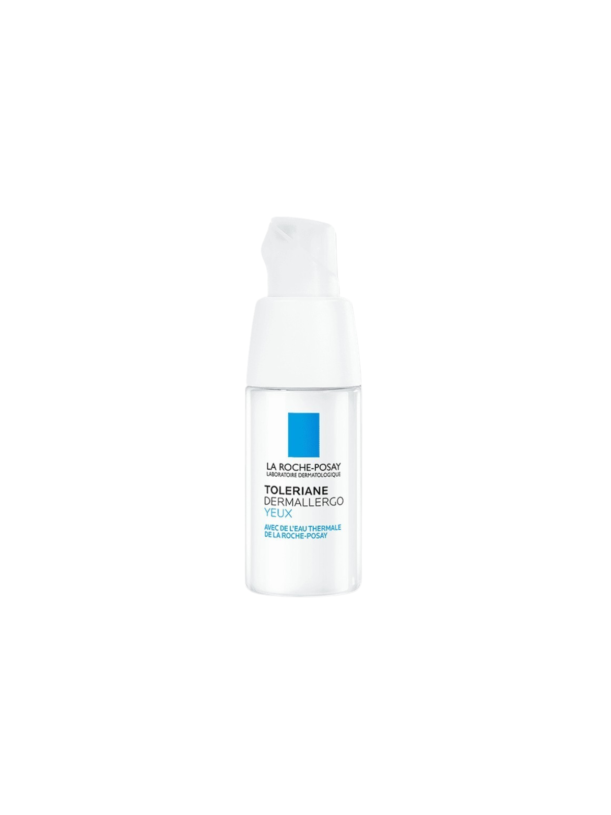 La Roche Posay Toleriane Dermallergo contorno de ojos 20 ml