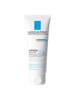 La roche posay Lipikar baume ap+ 75 ml