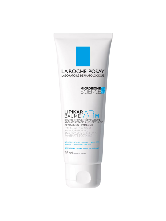 La roche posay Lipikar baume ap+ 75 ml