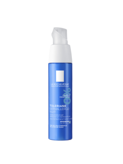 La Roche Posay Toleriane Dermallergo noche 40 ml